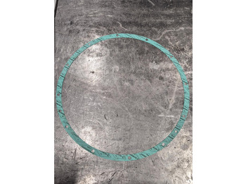 Двигатель и запчасти LIEBHERR