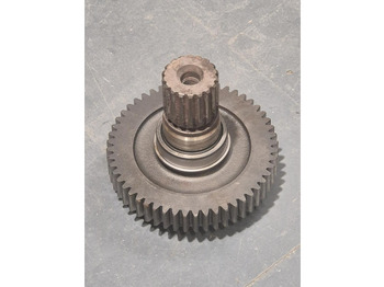 Ось и запчасти LIEBHERR