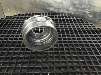 Подвеска LIEBHERR