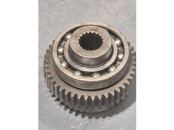 Гидравлика LIEBHERR