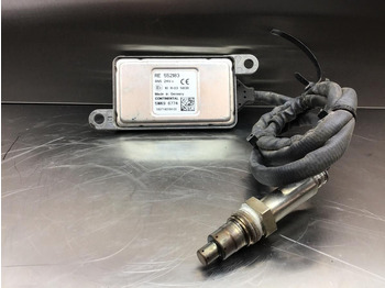 Сенсор LIEBHERR