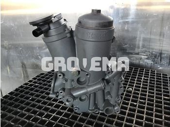 Двигатель и запчасти LIEBHERR