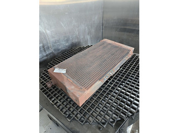 Масляный радиатор LIEBHERR