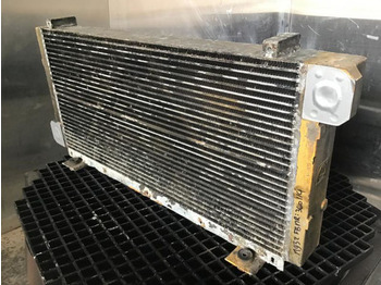 Масляный радиатор LIEBHERR