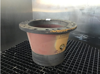 Коробка передач LIEBHERR