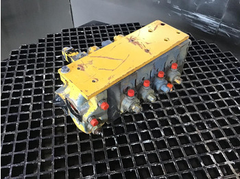 Гидравлика LIEBHERR