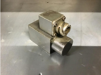 Гидравлика LIEBHERR