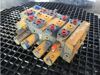 Гидравлика LIEBHERR