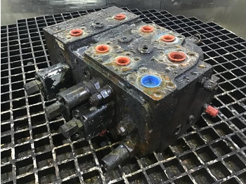 Гидравлика LIEBHERR