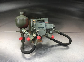 Гидравлика LIEBHERR