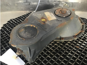 Коробка передач LIEBHERR