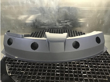 Бампер LIEBHERR