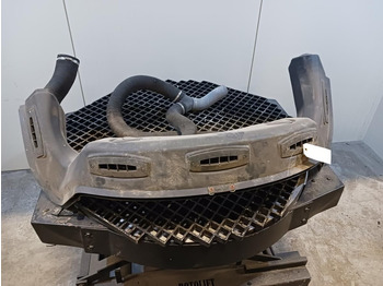 Бампер LIEBHERR