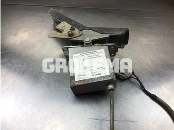 Блок управления LIEBHERR