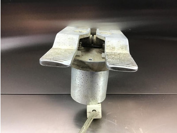 Педаль LIEBHERR