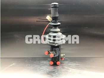 Гидравлика LIEBHERR