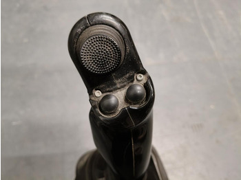 Гидравлика Liebherr Pilot Control Unit: фото 4