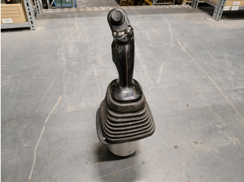 Гидравлика Liebherr Pilot Control Unit: фото 5