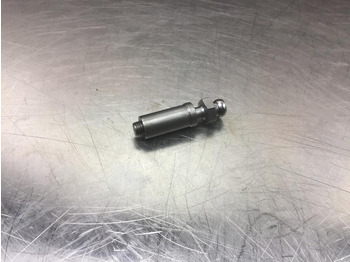 Двигатель и запчасти LIEBHERR