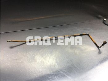 Подготовка топлива LIEBHERR