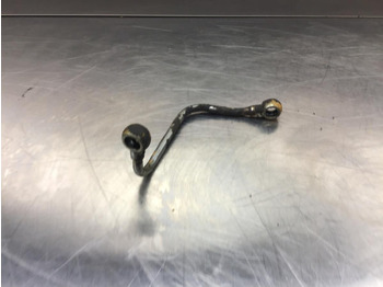 Система охлаждения LIEBHERR