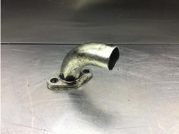 Система охлаждения LIEBHERR