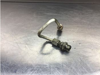 Двигатель и запчасти LIEBHERR