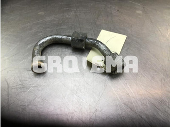 Система охлаждения LIEBHERR