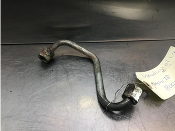 Система охлаждения LIEBHERR