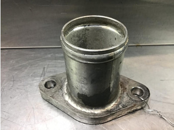 Система охлаждения LIEBHERR