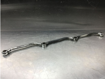 Двигатель и запчасти LIEBHERR