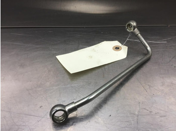 Система охлаждения LIEBHERR