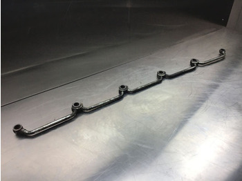 Двигатель и запчасти LIEBHERR