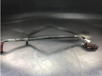 Система охлаждения LIEBHERR