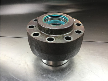 Двигатель и запчасти LIEBHERR