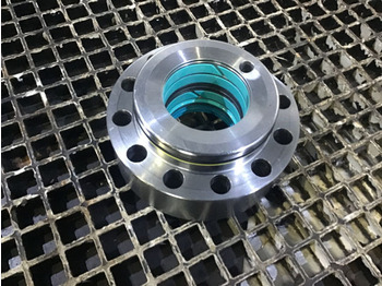 Двигатель и запчасти LIEBHERR