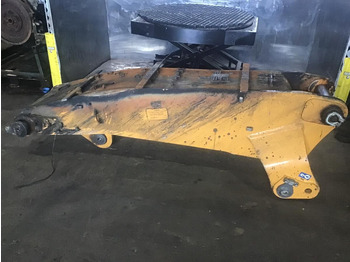 Сцепное устройство LIEBHERR