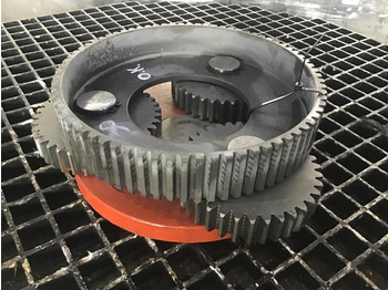 Коробка передач LIEBHERR