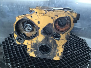 Электрическая система LIEBHERR