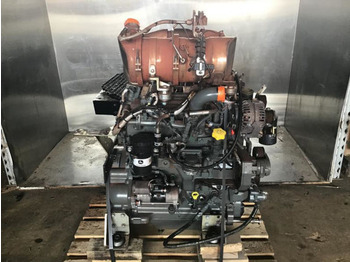 Двигатель Liebherr Powertech Engine: фото 2