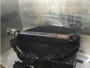 Приводный вал LIEBHERR