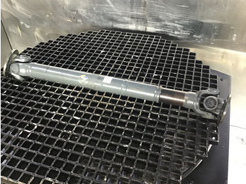 Приводный вал LIEBHERR