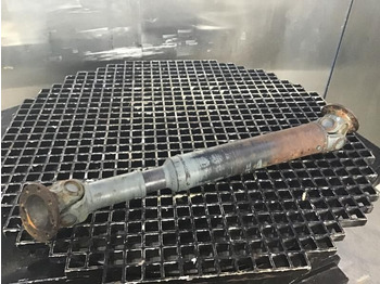 Приводный вал LIEBHERR