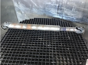 Приводный вал LIEBHERR