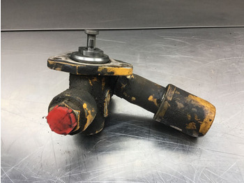 Гидравлический насос LIEBHERR