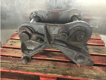 Сцепное устройство LIEBHERR