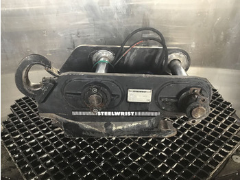 Сцепное устройство LIEBHERR