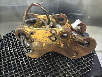 Сцепное устройство LIEBHERR