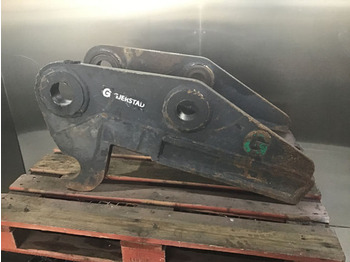 Сцепное устройство LIEBHERR