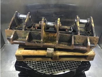 Сцепное устройство LIEBHERR